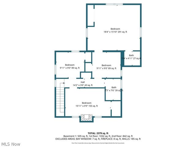 257 E 270th Street, Euclid, OH 44132