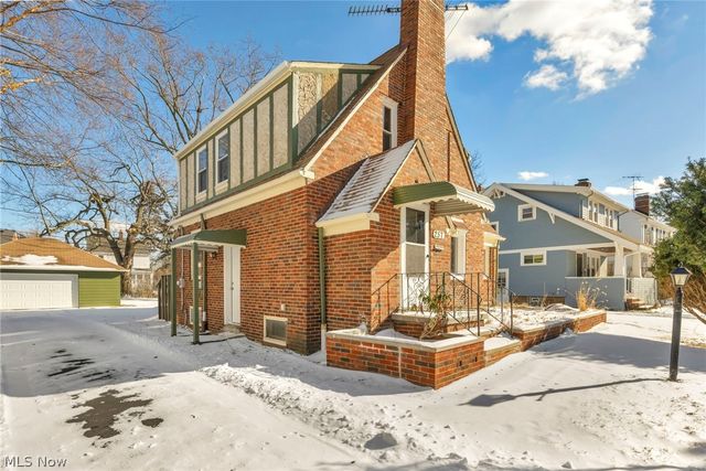 257 E 270th Street, Euclid, OH 44132