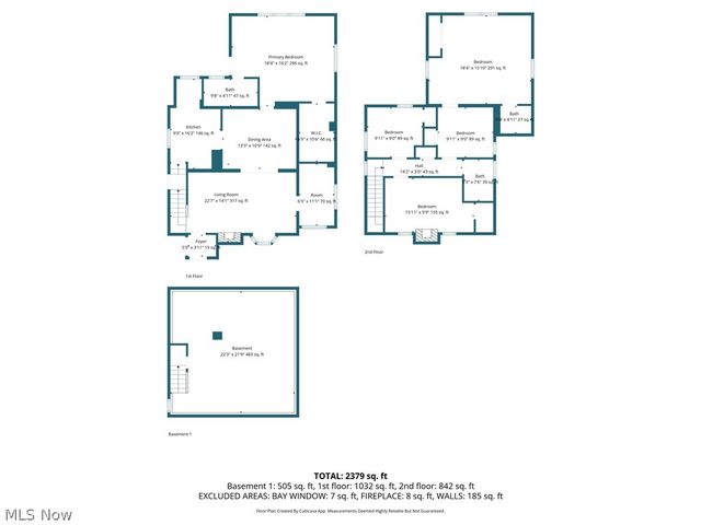 257 E 270th Street, Euclid, OH 44132