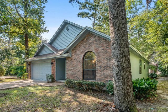 1740 BROOKSIDE Boulevard, Tallahassee, FL 32301