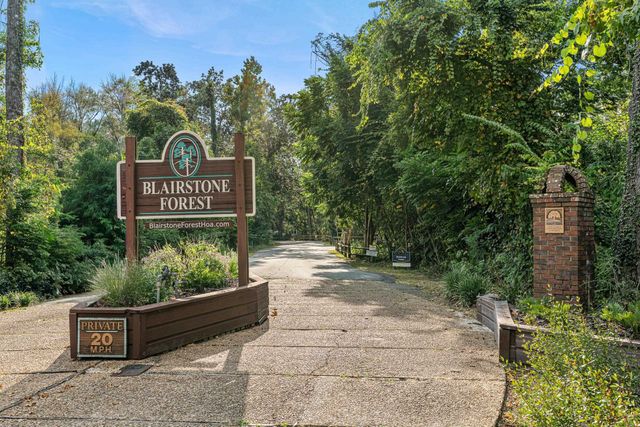 1740 BROOKSIDE Boulevard, Tallahassee, FL 32301