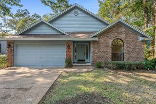 1740 BROOKSIDE Boulevard, Tallahassee, FL 32301
