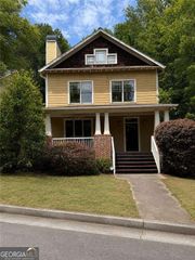 1349 Benteen Park Drive SE, Atlanta, GA 30315