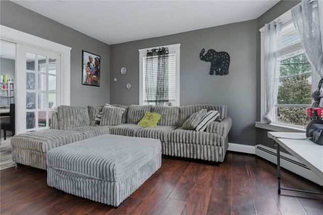 41 Utton Avenue, Pawtucket, RI 02860