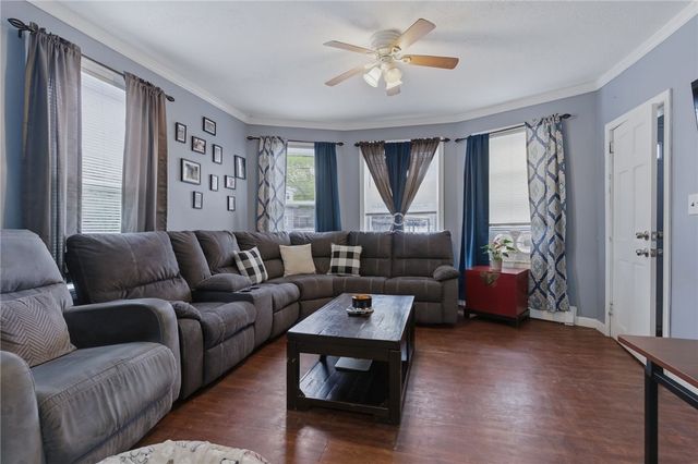 41 Utton Avenue, Pawtucket, RI 02860