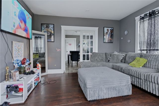 41 Utton Avenue, Pawtucket, RI 02860