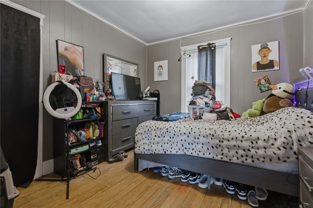 41 Utton Avenue, Pawtucket, RI 02860