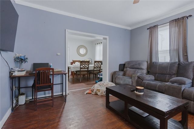 41 Utton Avenue, Pawtucket, RI 02860