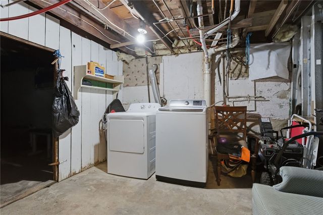 41 Utton Avenue, Pawtucket, RI 02860