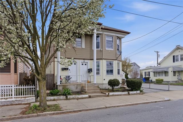 41 Utton Avenue, Pawtucket, RI 02860