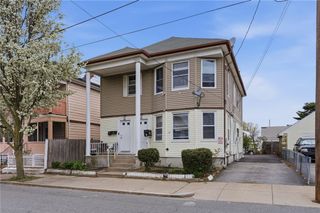 41 Utton Avenue, Pawtucket, RI 02860