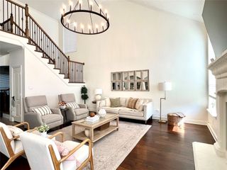 607 Sante Fe Drive, Highland Village, TX 75077