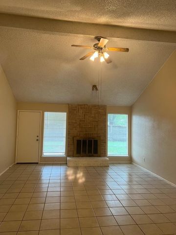 6707 Loch Bruceray Drive, Houston, TX 77084