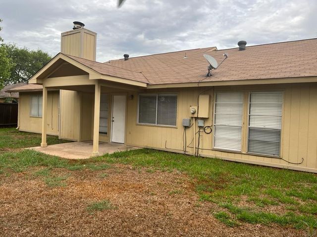 6707 Loch Bruceray Drive, Houston, TX 77084