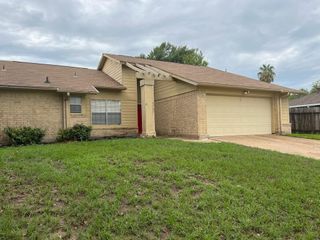 6707 Loch Bruceray Drive, Houston, TX 77084