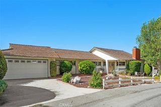 27527 Rainbow Ridge, Palos Verdes Peninsula, CA 90274
