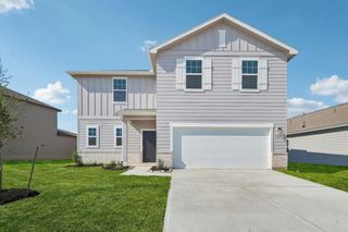 3702 Kennedy Clover Court, Porter, TX 77365
