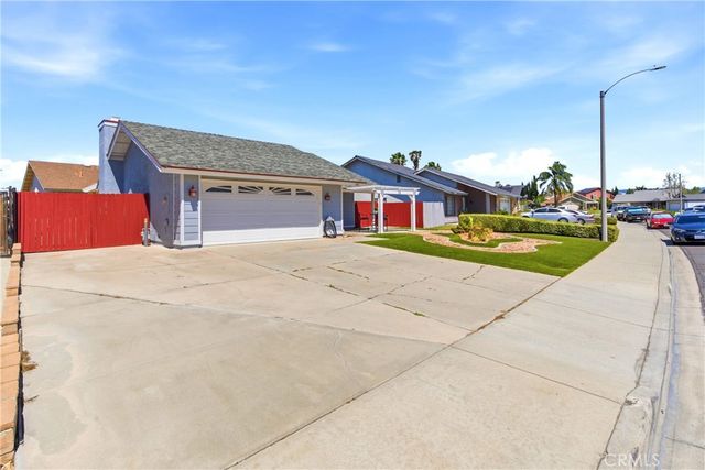 3181 Wishing Well Court, Jurupa Valley, CA 91752