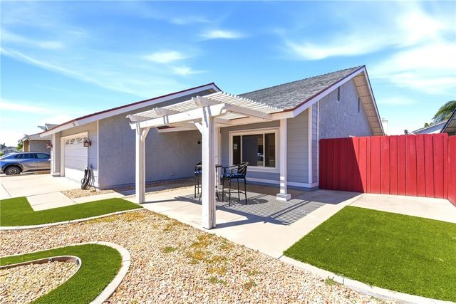 3181 Wishing Well Court, Jurupa Valley, CA 91752