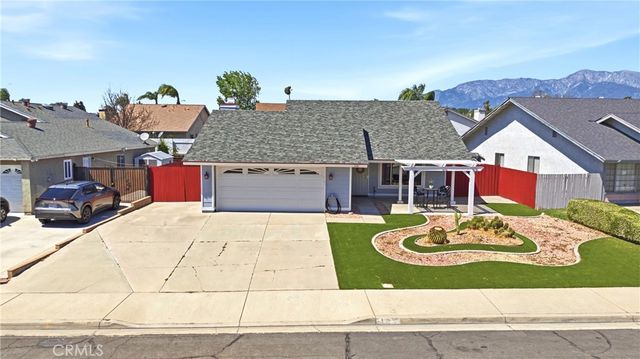 3181 Wishing Well Court, Jurupa Valley, CA 91752