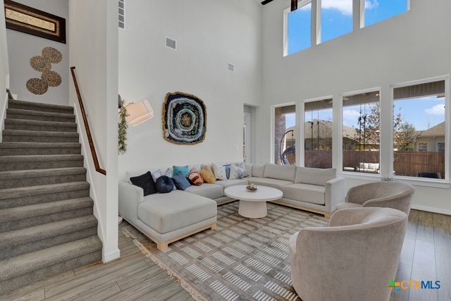 382 Nightshade Trail, New Braunfels, TX 78132