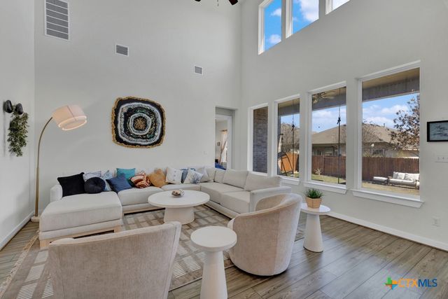 382 Nightshade Trail, New Braunfels, TX 78132