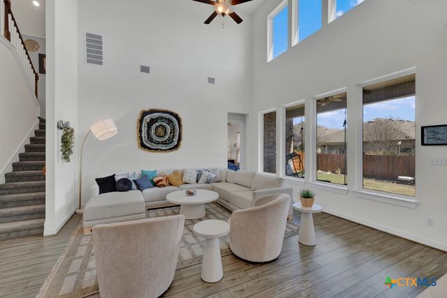 382 Nightshade Trail, New Braunfels, TX 78132