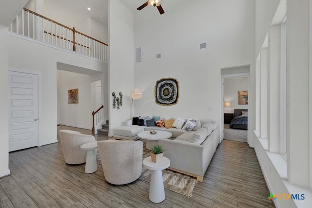 382 Nightshade Trail, New Braunfels, TX 78132