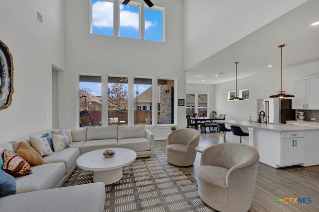 382 Nightshade Trail, New Braunfels, TX 78132