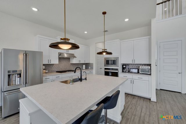 382 Nightshade Trail, New Braunfels, TX 78132