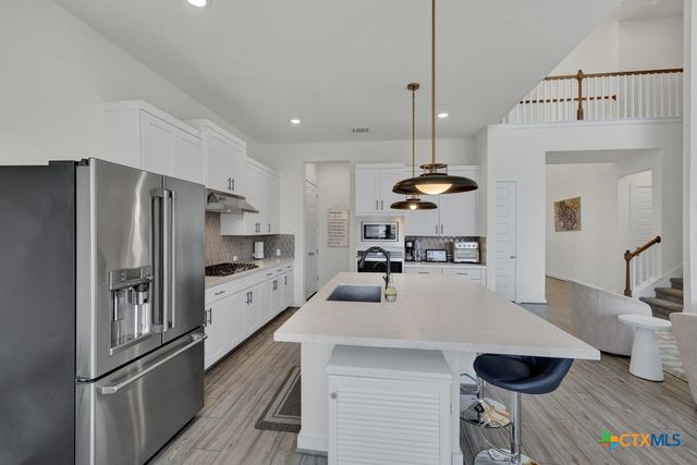 382 Nightshade Trail, New Braunfels, TX 78132