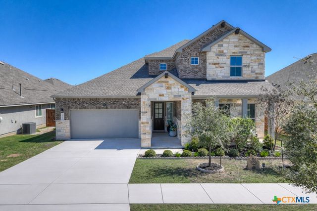 382 Nightshade Trail, New Braunfels, TX 78132