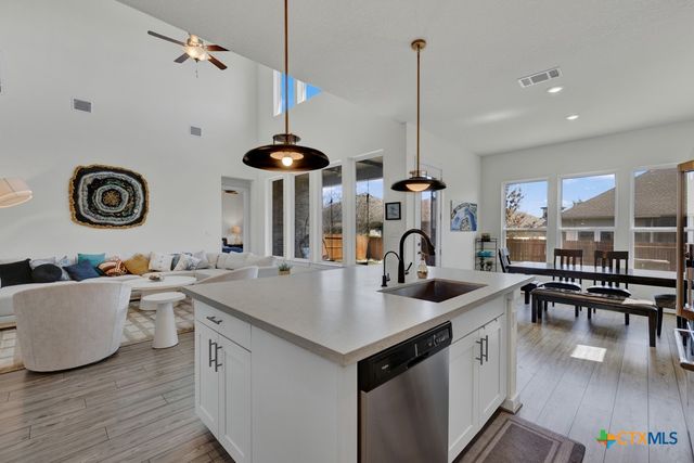 382 Nightshade Trail, New Braunfels, TX 78132