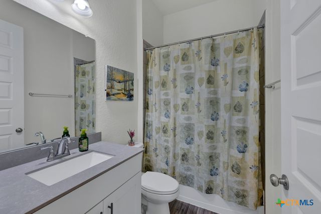 382 Nightshade Trail, New Braunfels, TX 78132