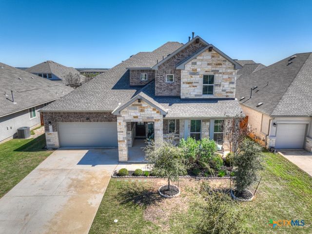 382 Nightshade Trail, New Braunfels, TX 78132