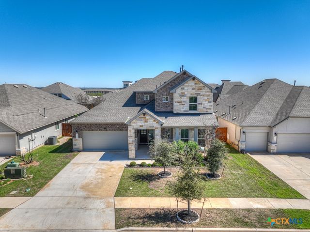 382 Nightshade Trail, New Braunfels, TX 78132