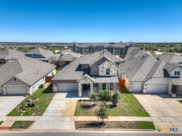382 Nightshade Trail, New Braunfels, TX 78132