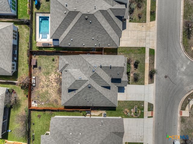 382 Nightshade Trail, New Braunfels, TX 78132