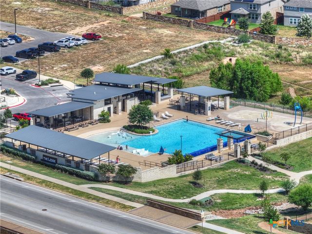 382 Nightshade Trail, New Braunfels, TX 78132