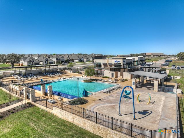 382 Nightshade Trail, New Braunfels, TX 78132