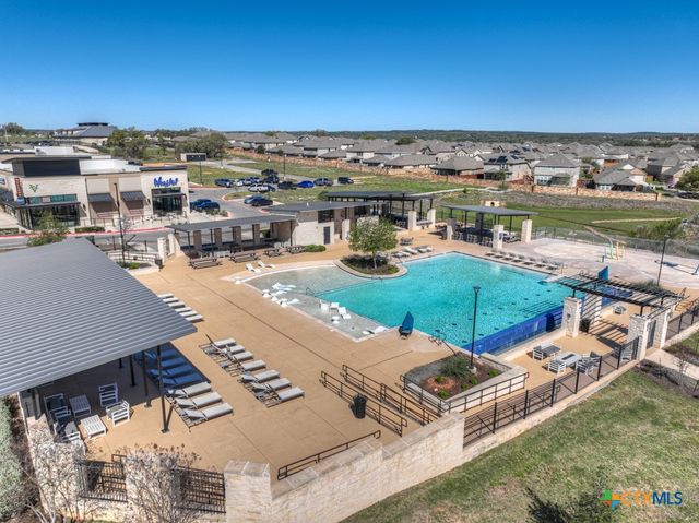 382 Nightshade Trail, New Braunfels, TX 78132