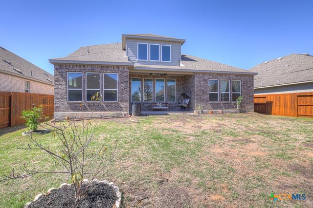 382 Nightshade Trail, New Braunfels, TX 78132