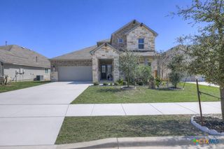 382 Nightshade Trail, New Braunfels, TX 78132