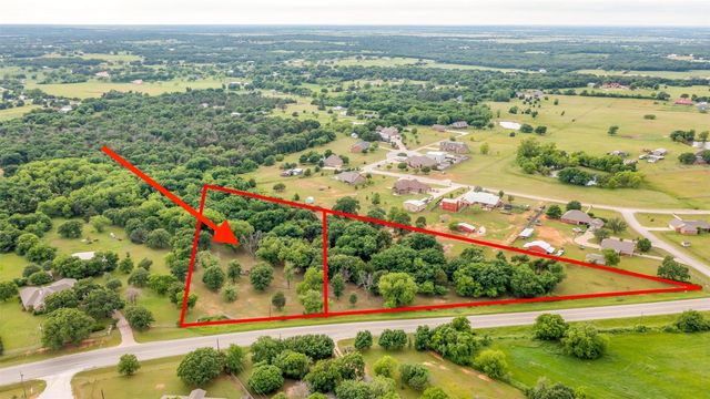 2716 E Farm to Market 4, Cleburne, TX 76031