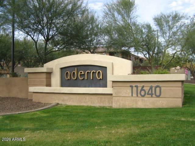 11640 N TATUM Boulevard 3058, Phoenix, AZ 85028