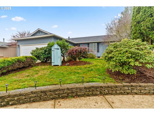 5441 S MOHAWK Ct, Salem, OR 97306