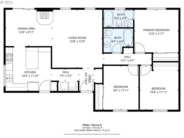 5441 S MOHAWK Ct, Salem, OR 97306