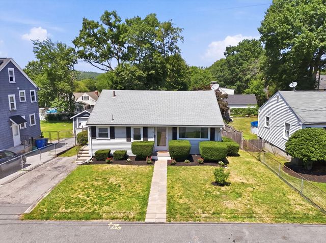 8 Bossi Ave, Randolph, MA 02368