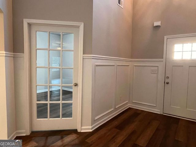 92 Camden Village Drive, Newnan, GA 30265