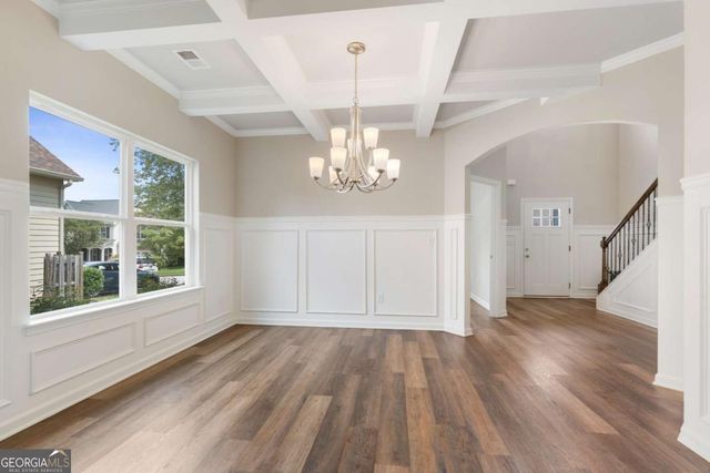 92 Camden Village Drive, Newnan, GA 30265